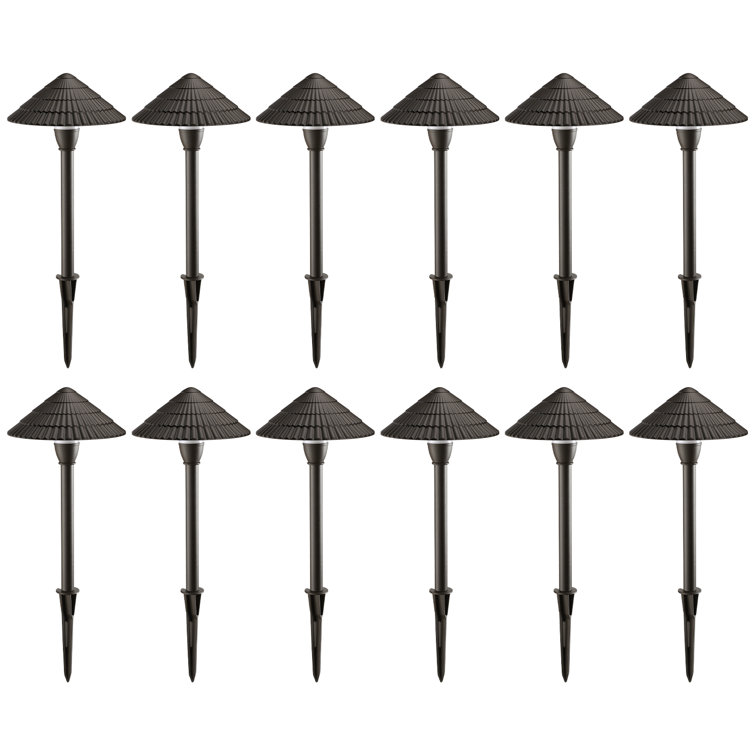 Leonlite 3w led landscape light top